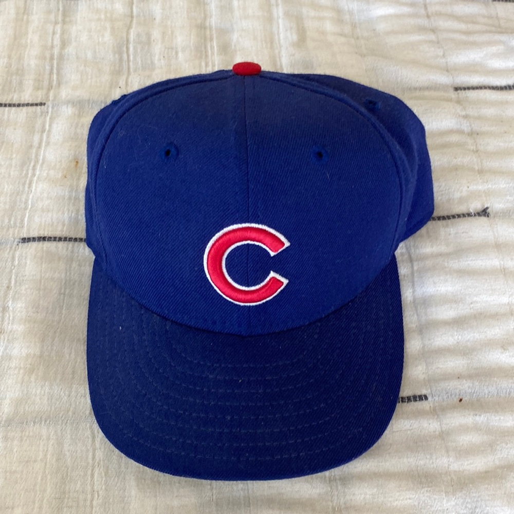 New Era Chicago Cubs hat